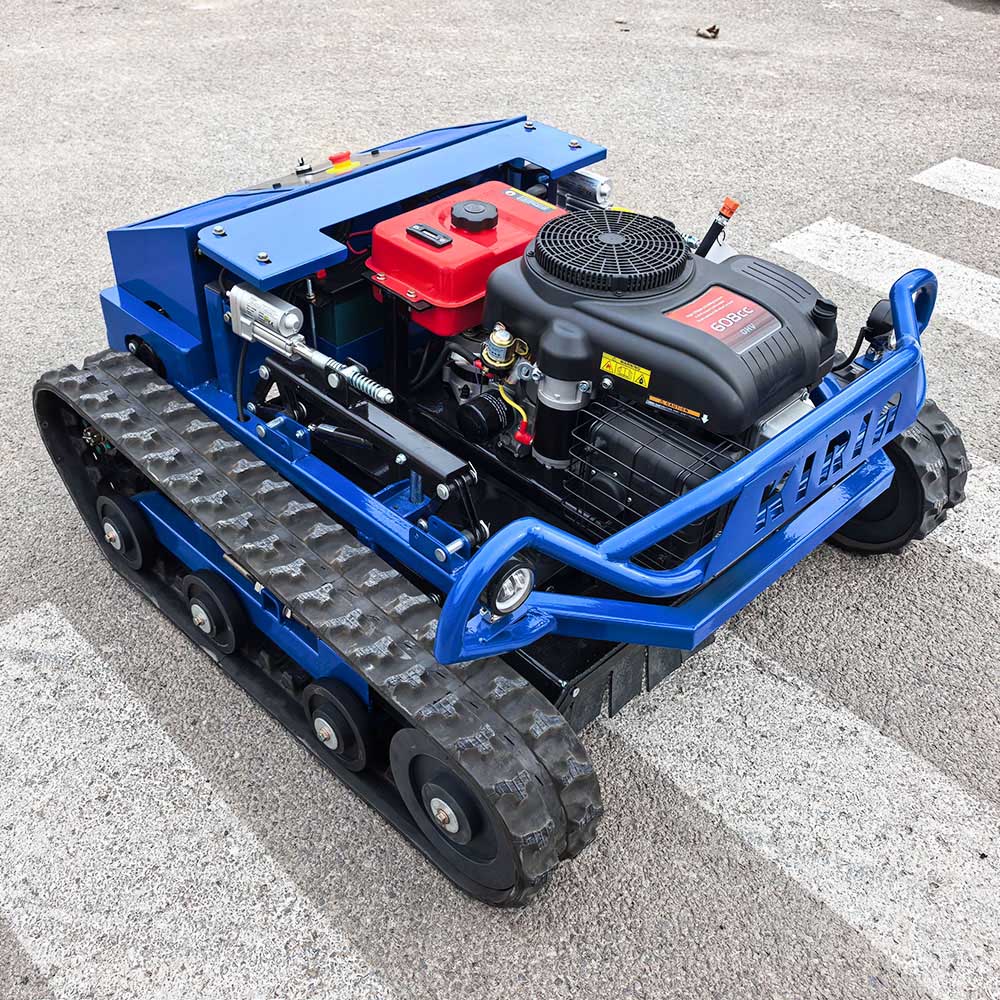 जीरो टर्न मावर्स