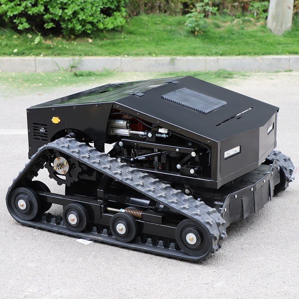 लॉन की घास काटने वाली मशीन