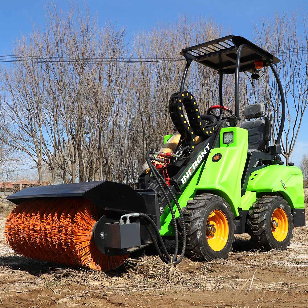 टेलीस्कोपिक लोडर