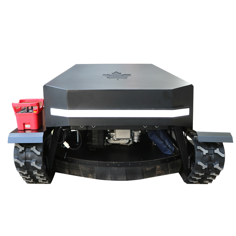 बहुउद्देश्यीय लॉन घास काटने की मशीन