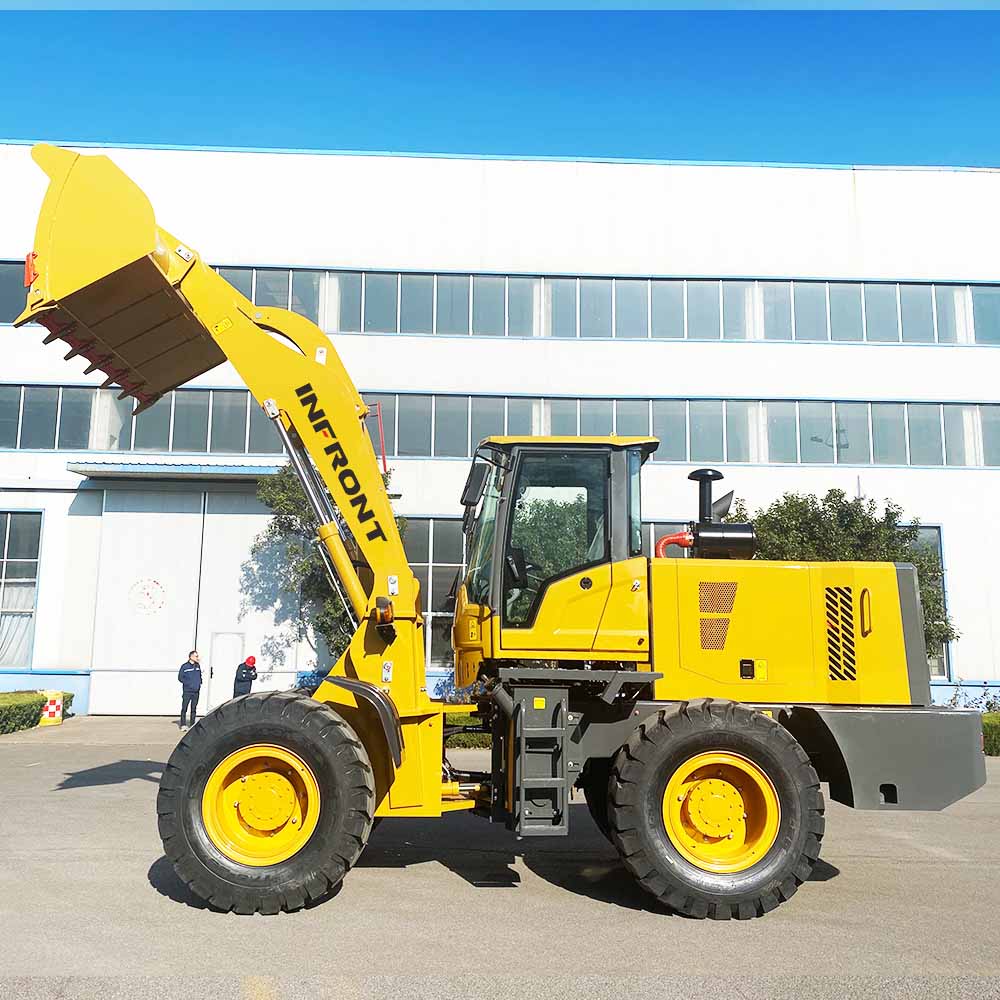 ऑल-टेरेन लोडर