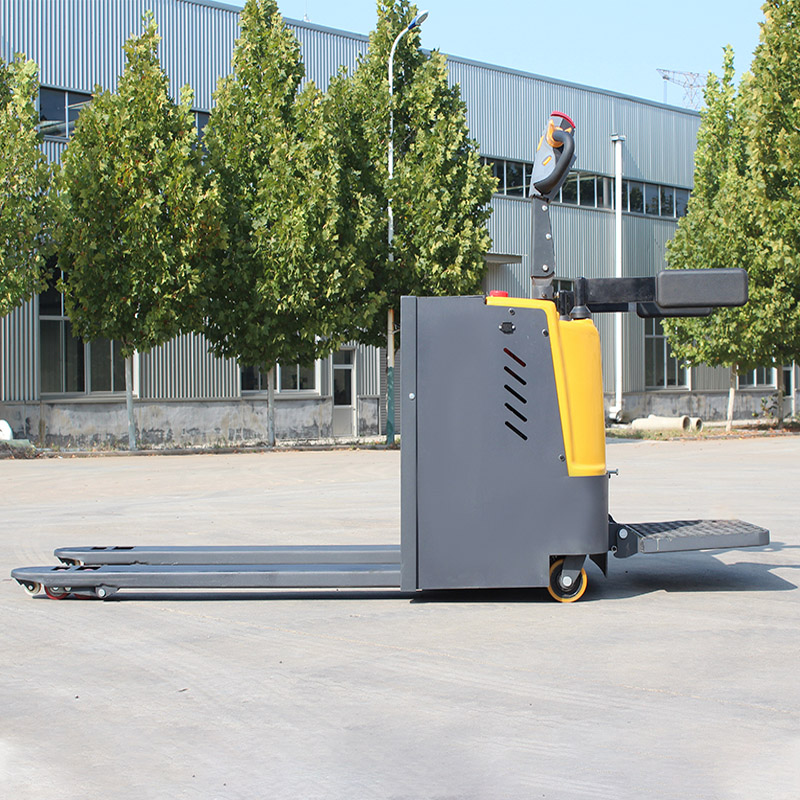 फोर्कलिफ्ट मैनुअल