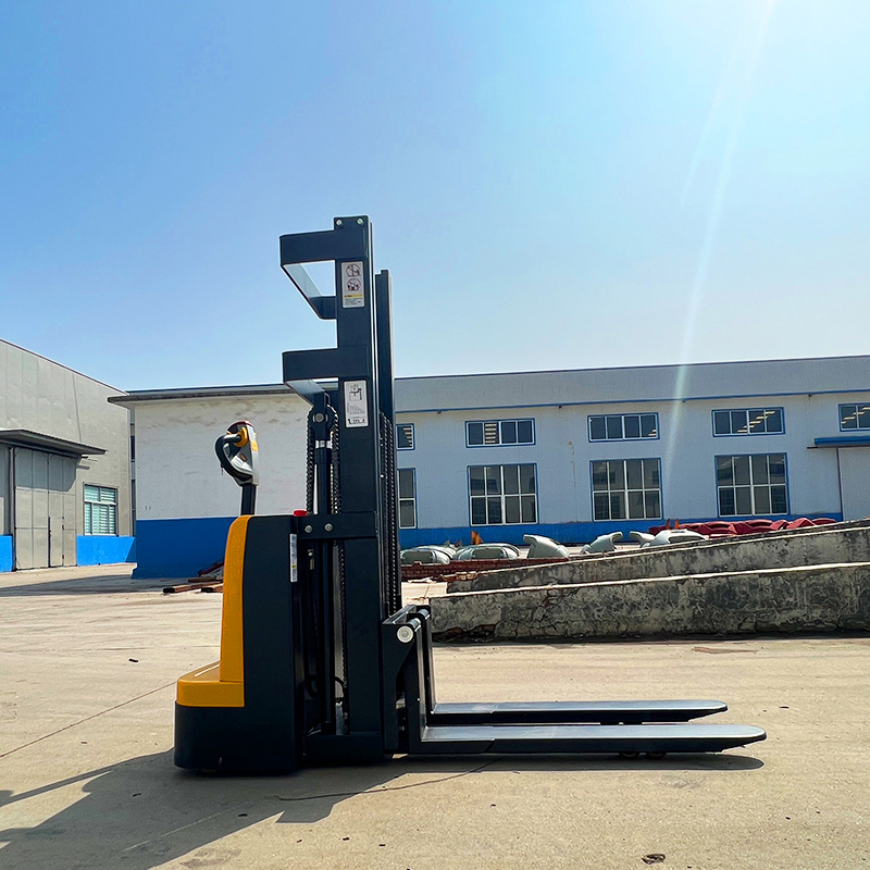 स्टेकर मूल्य निर्धारण