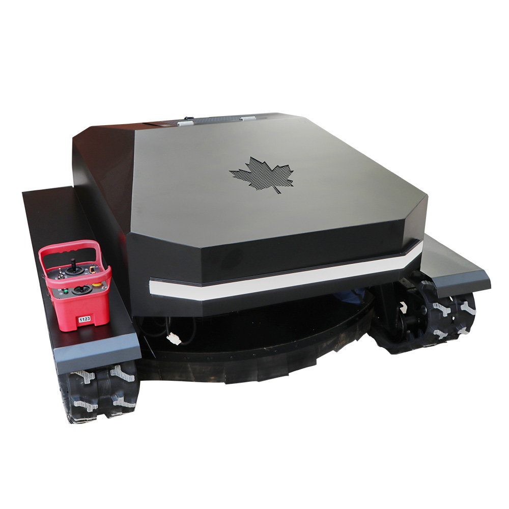 बहुउद्देश्यीय लॉन घास काटने की मशीन