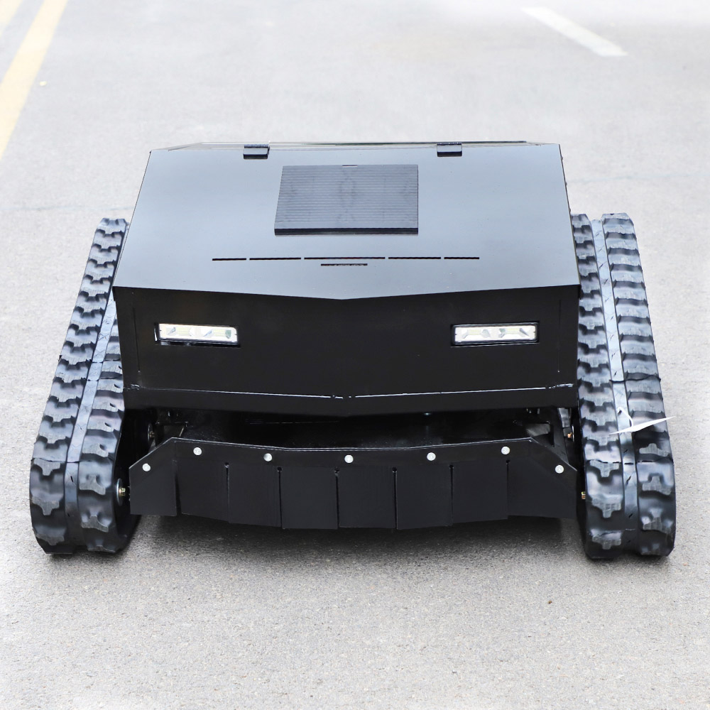 लॉन की घास काटने वाली मशीन