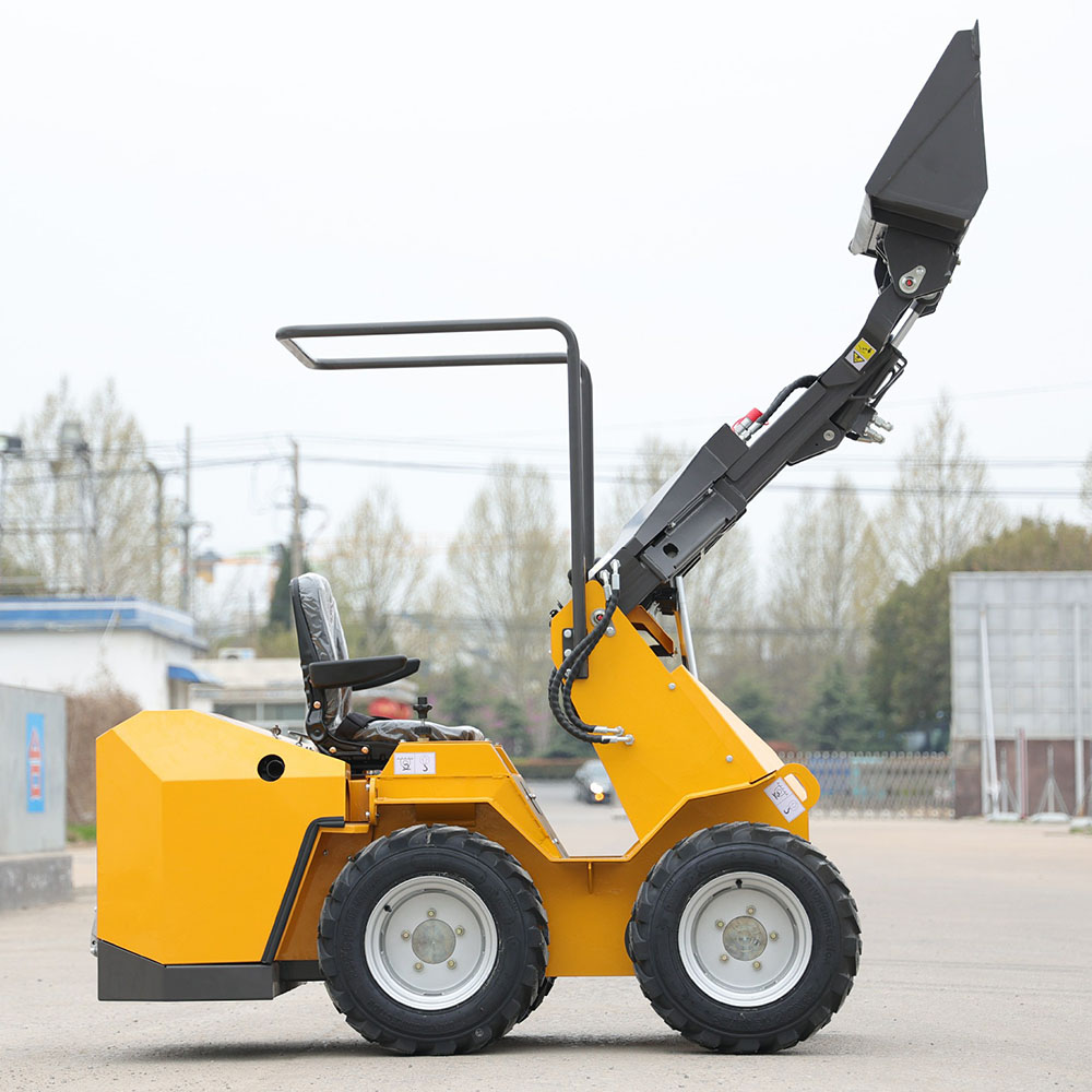 न्यू हॉलैंड स्किड स्टीयर बिक्री के लिए