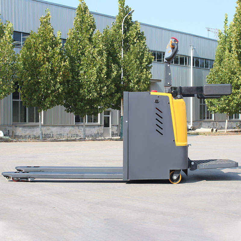 फोर्कलिफ्ट मैनुअल