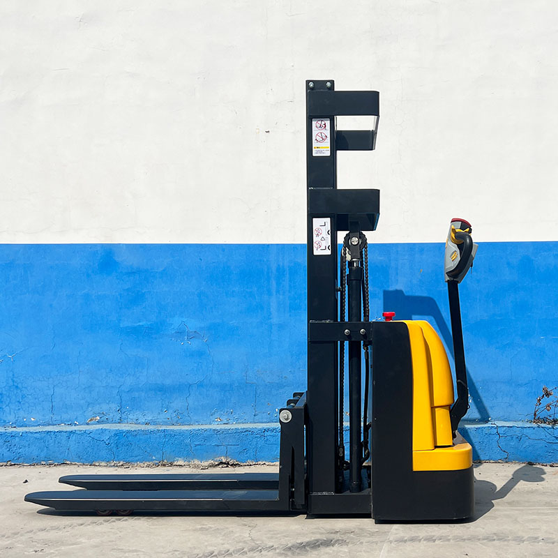 स्टेकर मूल्य निर्धारण