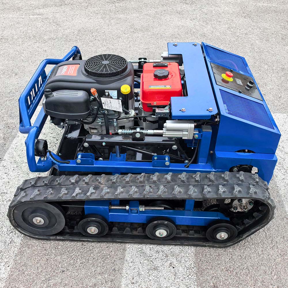 जीरो टर्न मावर्स