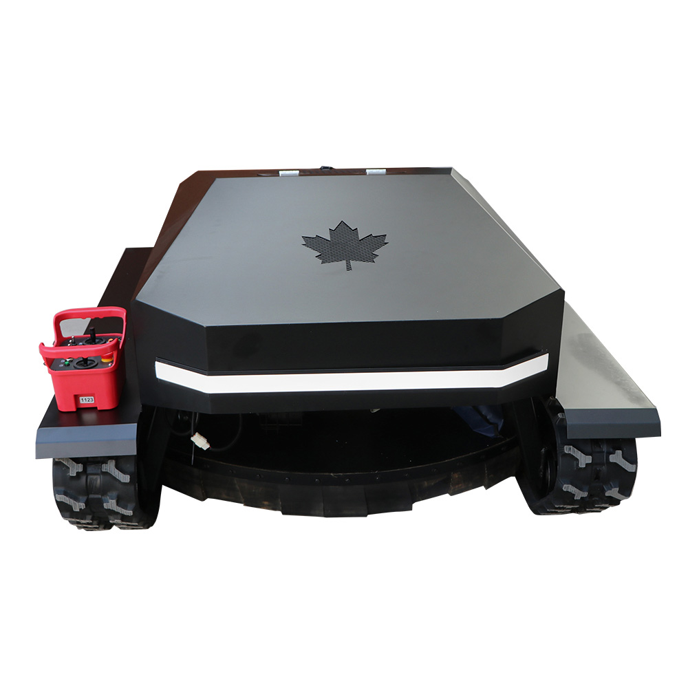 बहुउद्देश्यीय लॉन घास काटने की मशीन