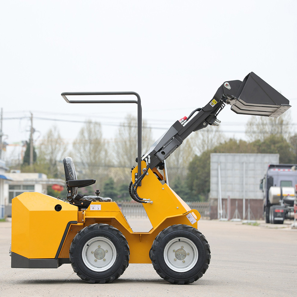 न्यू हॉलैंड स्किड स्टीयर बिक्री के लिए