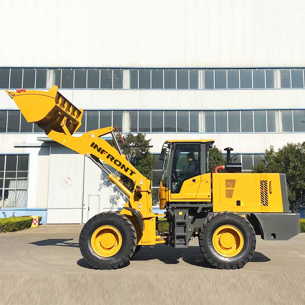 ऑल-टेरेन लोडर