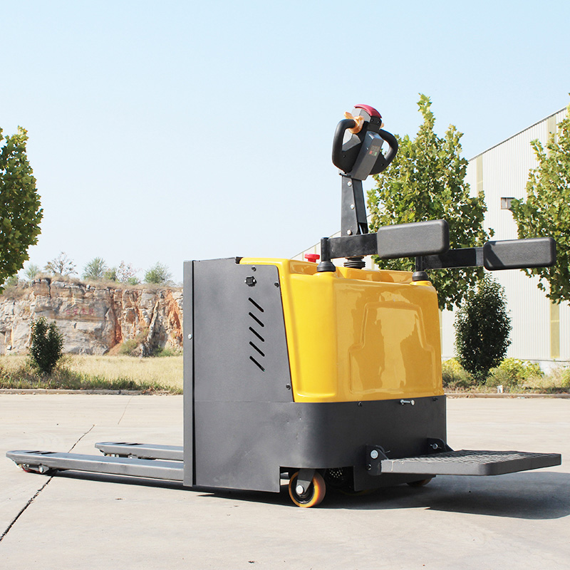 फोर्कलिफ्ट मैनुअल