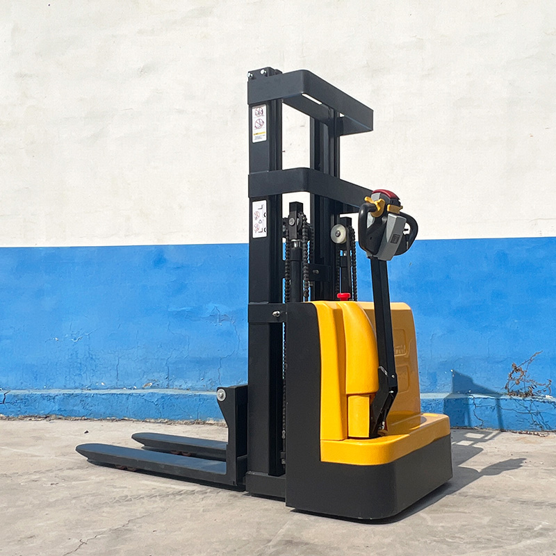 स्टेकर मूल्य निर्धारण