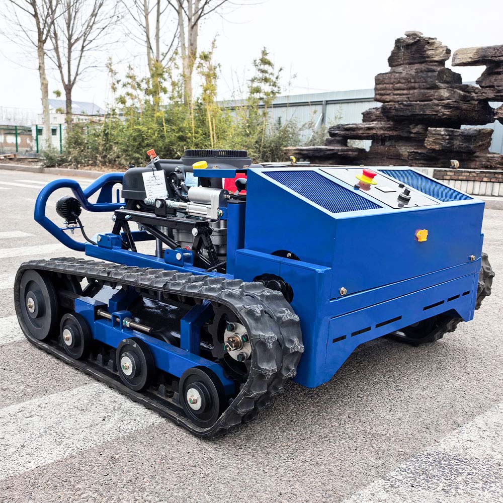 जीरो टर्न मावर्स