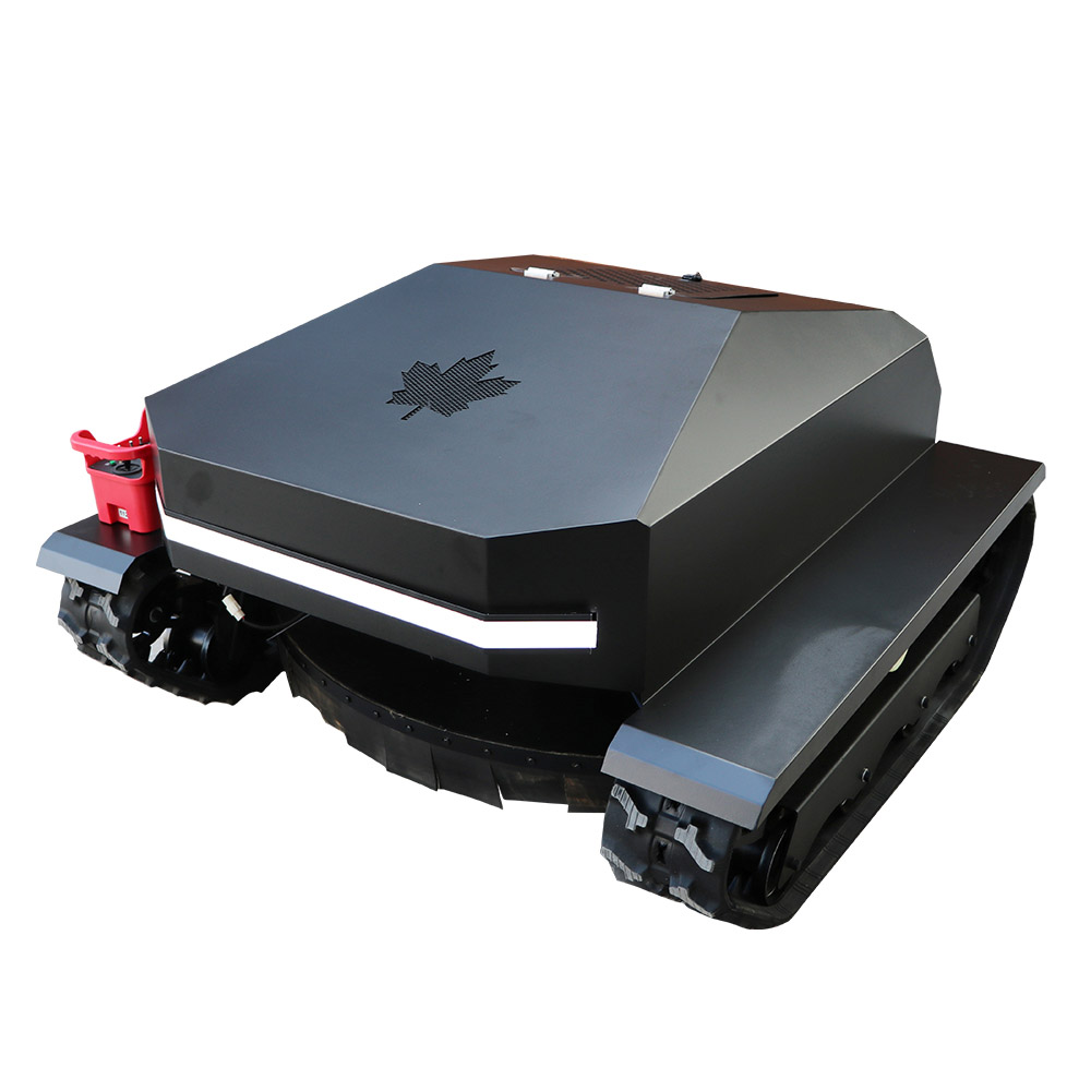 बहुउद्देश्यीय लॉन घास काटने की मशीन