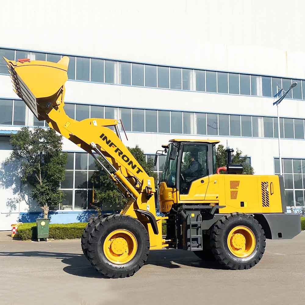 ऑल-टेरेन लोडर