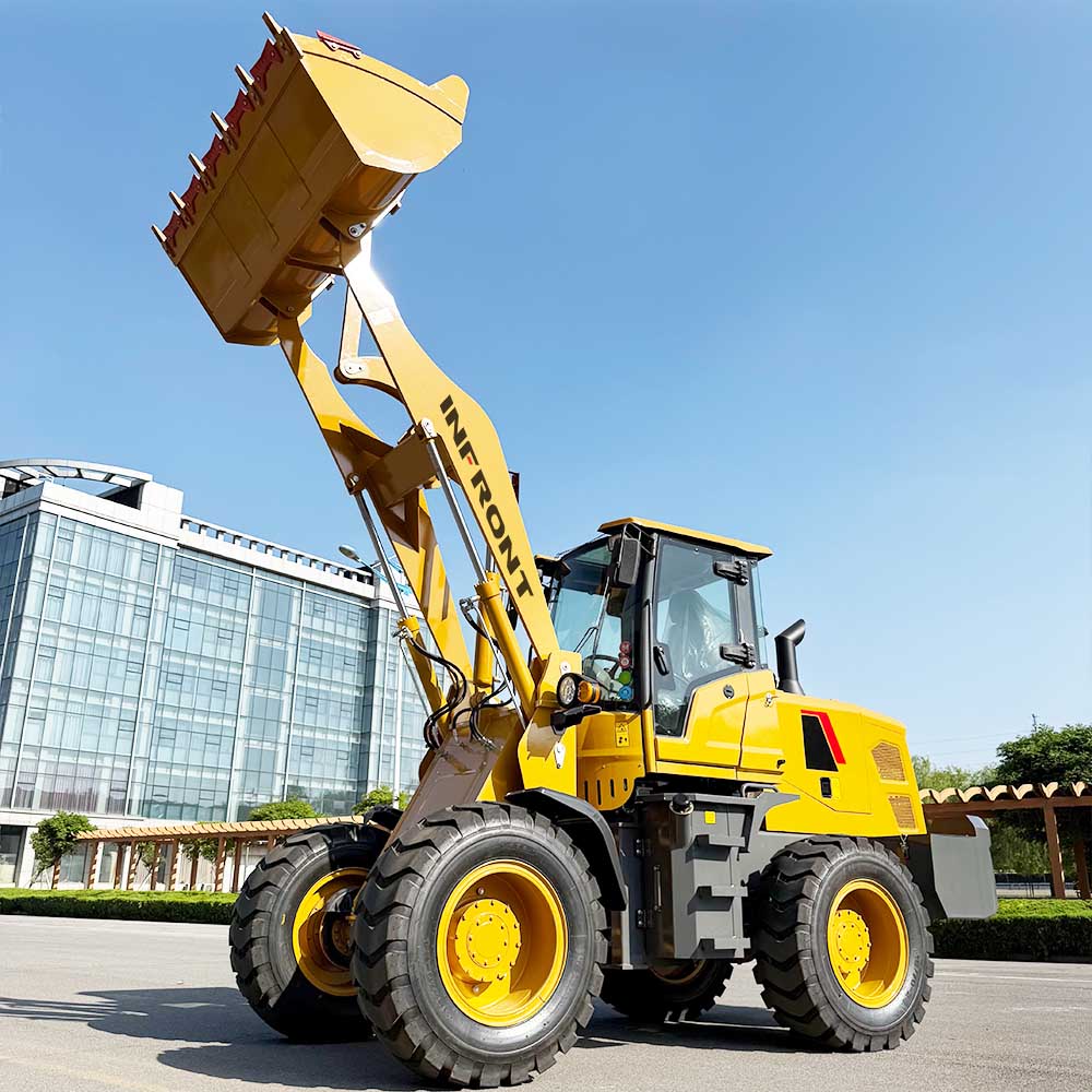 कुशल लोडर