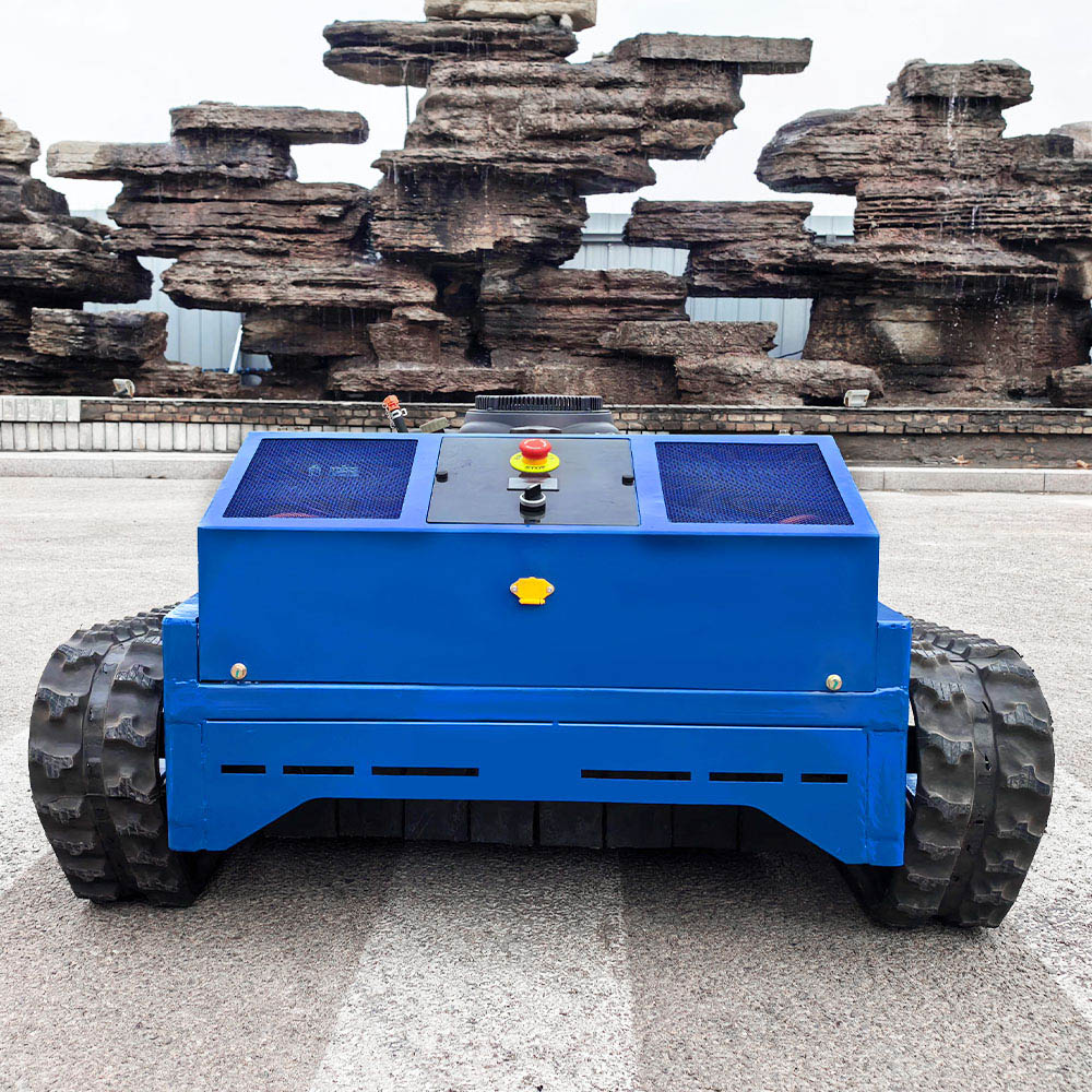 जीरो टर्न मावर्स