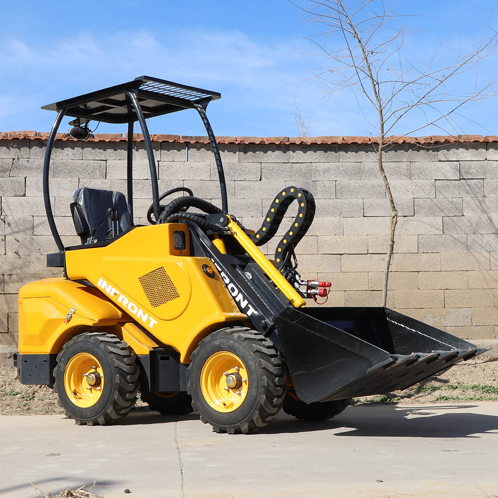 टेलीस्कोपिक लोडर