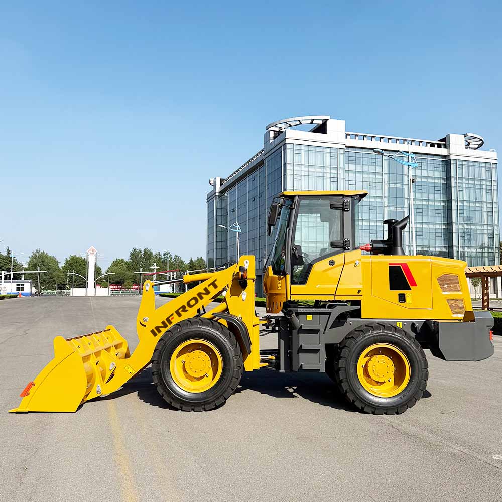 कुशल लोडर