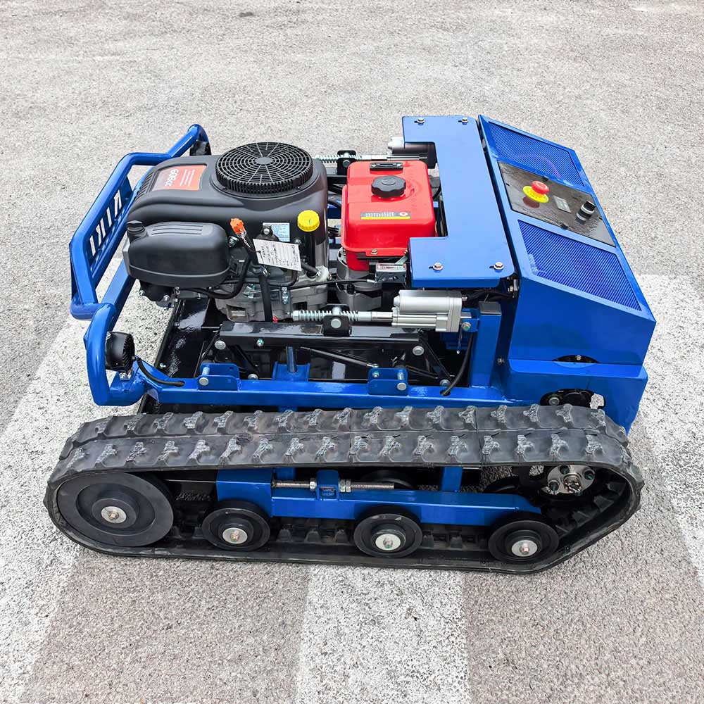 जीरो टर्न मावर्स