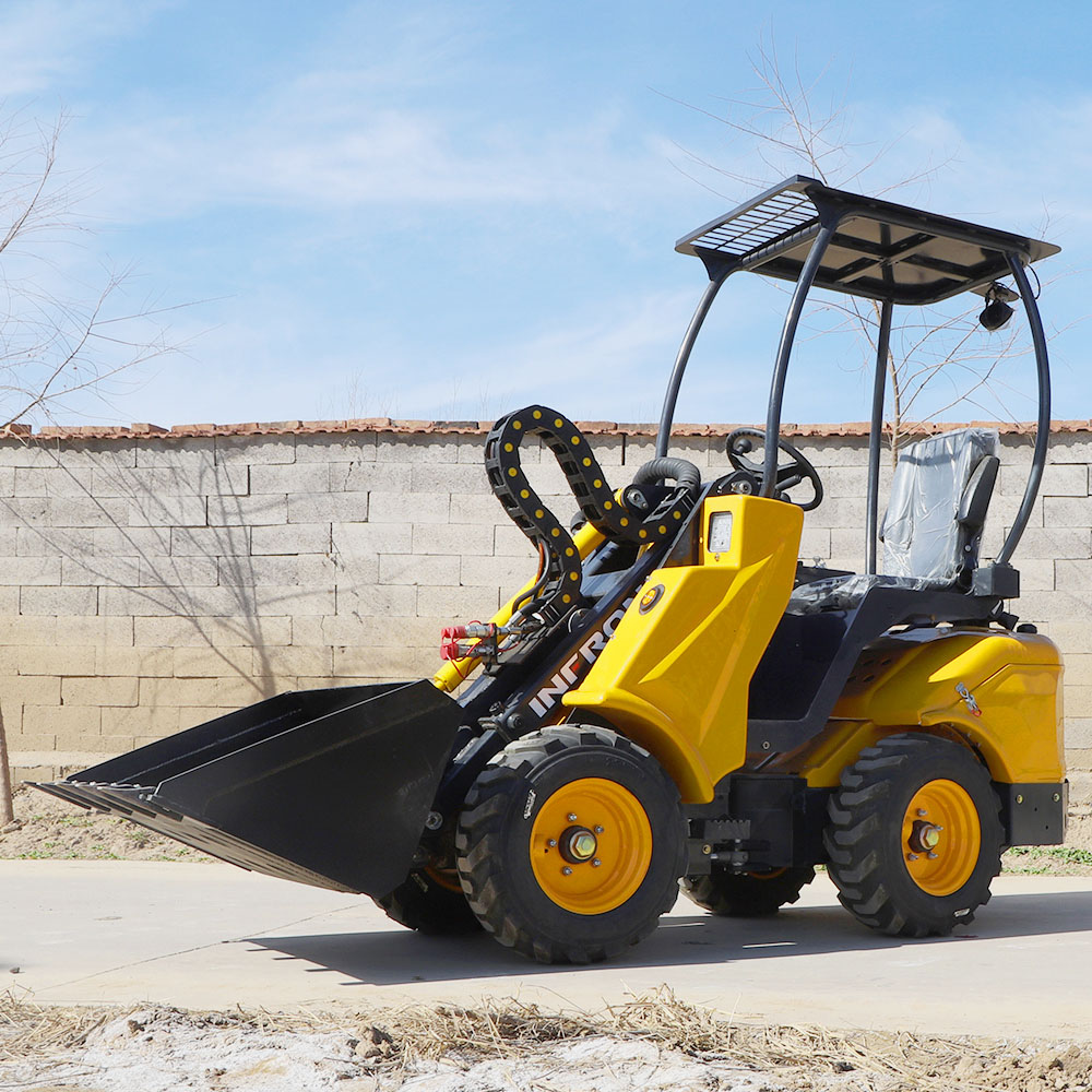 टेलीस्कोपिक लोडर