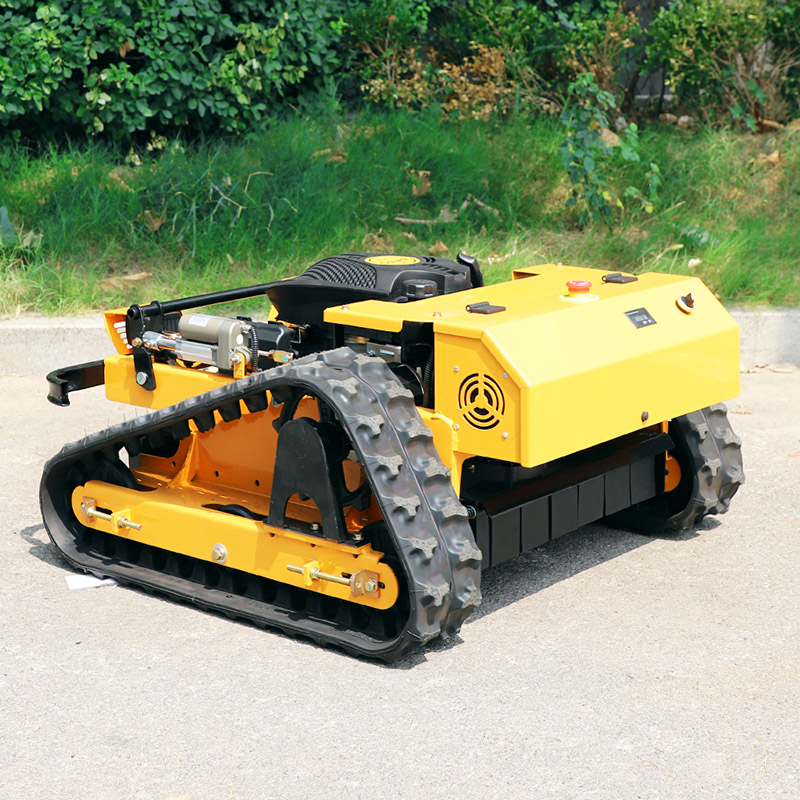 घास काटने की मशीन