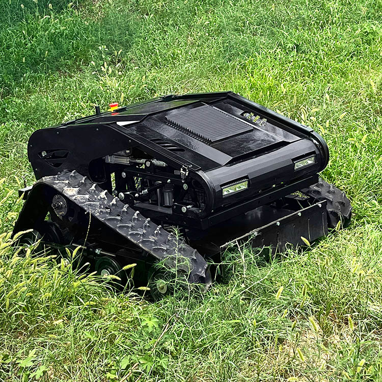 घास काटने की मशीन