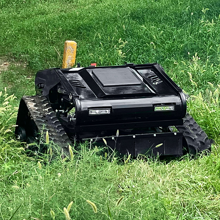 घास काटने की मशीन