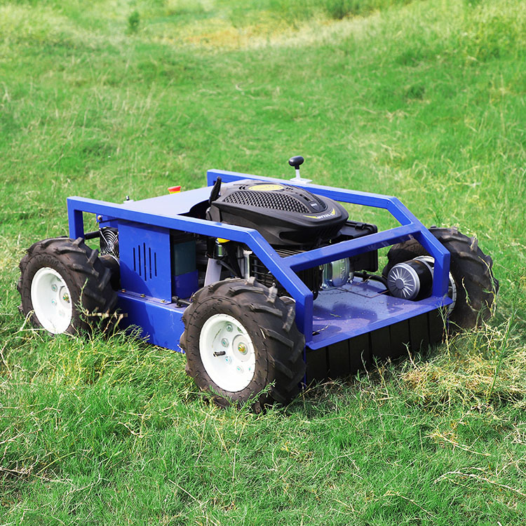 अच्छे लॉन मावर