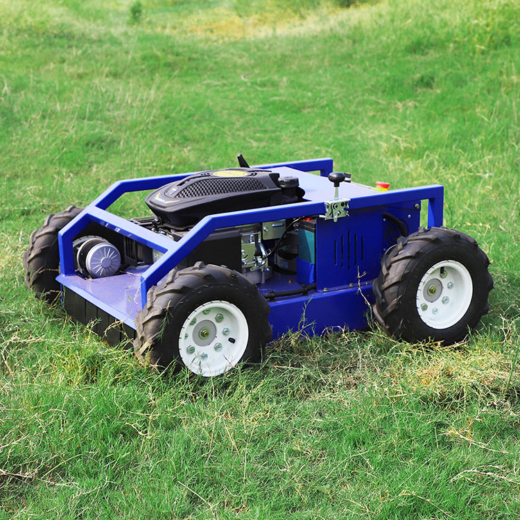 अच्छे लॉन मावर