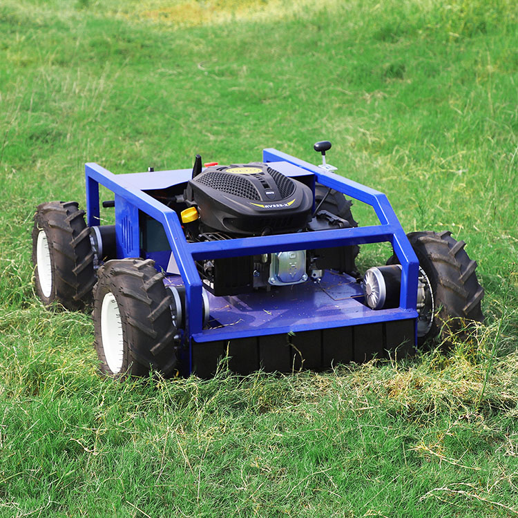 अच्छे लॉन मावर