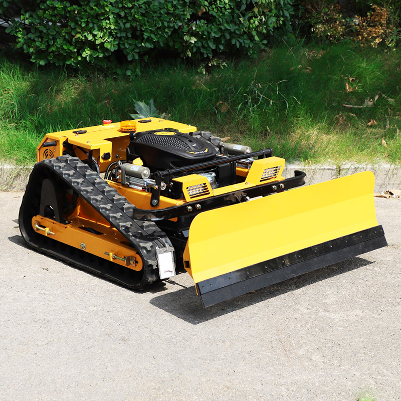 घास काटने की मशीन