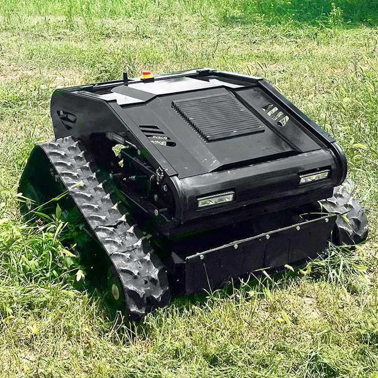 घास काटने की मशीन