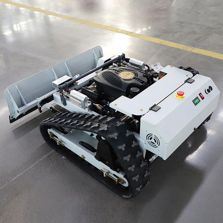 घास काटने की मशीन