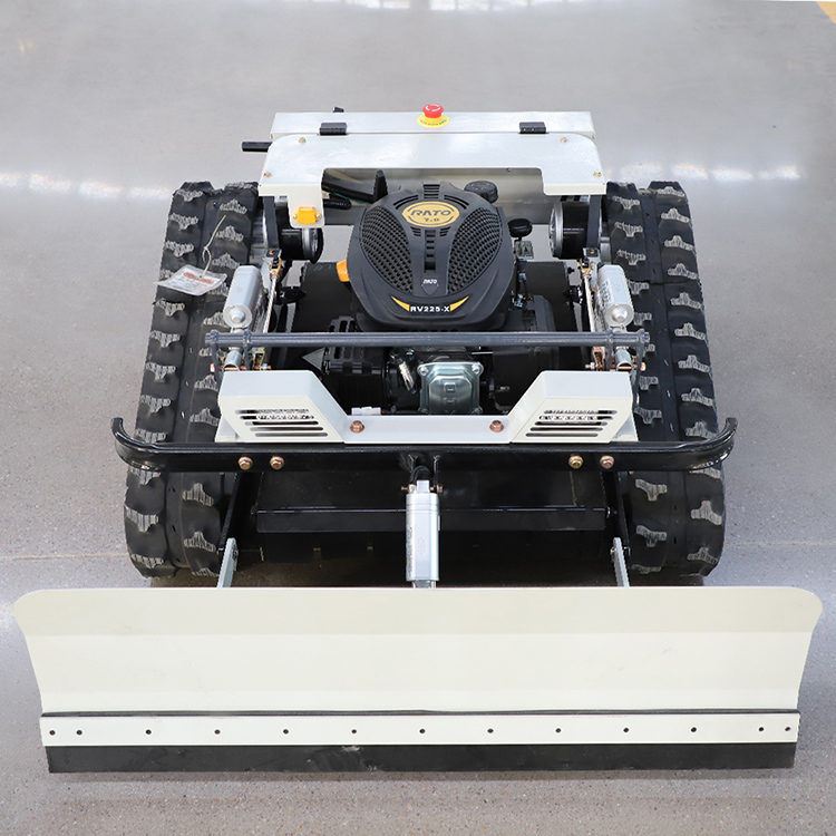 घास काटने की मशीन