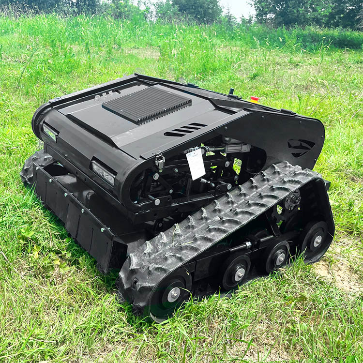 घास काटने की मशीन