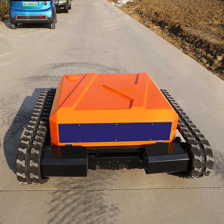 लॉन घास काटने की मशीन