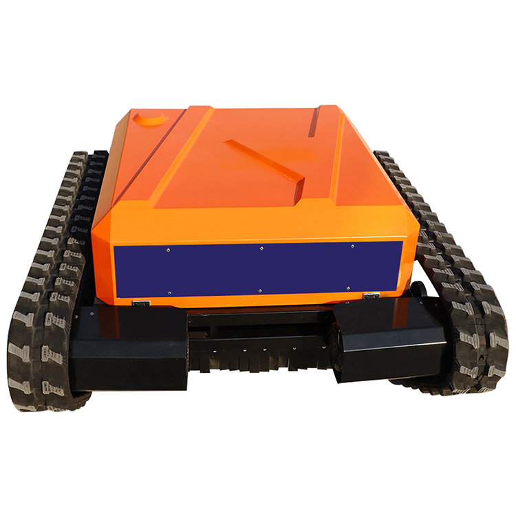 लॉन घास काटने की मशीन