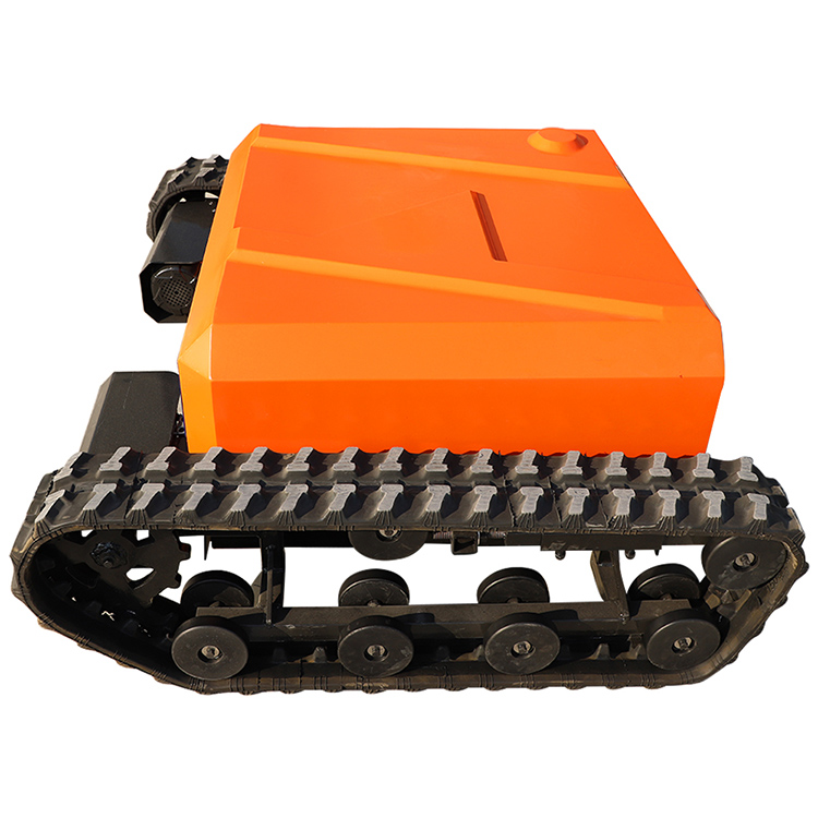 लॉन घास काटने की मशीन