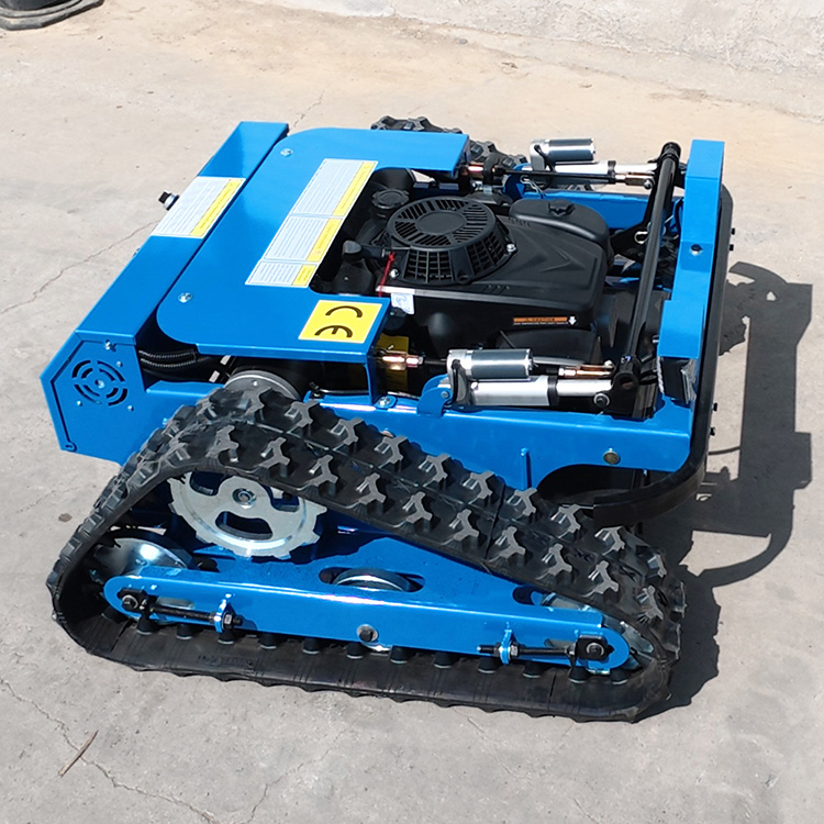 0 टर्न मोवर