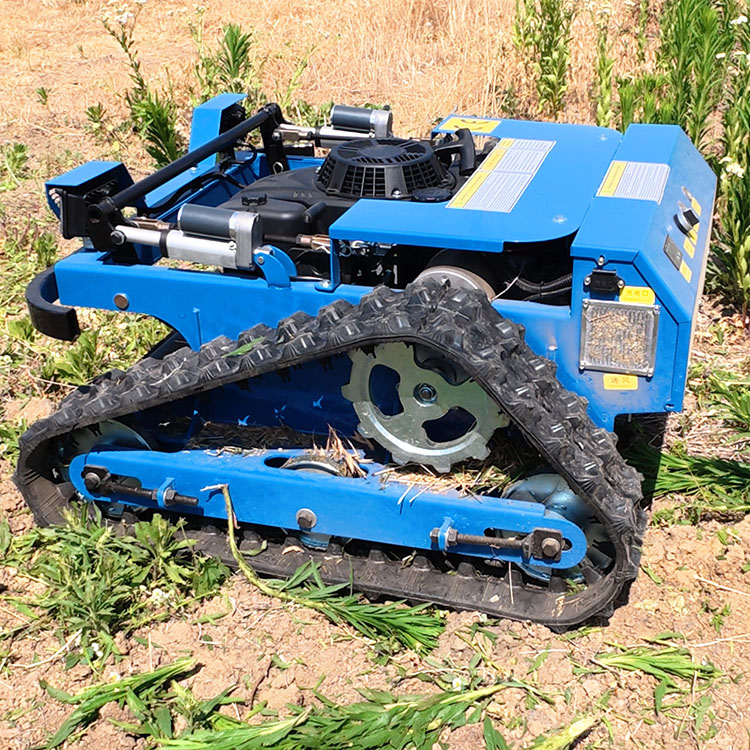 0 टर्न मोवर