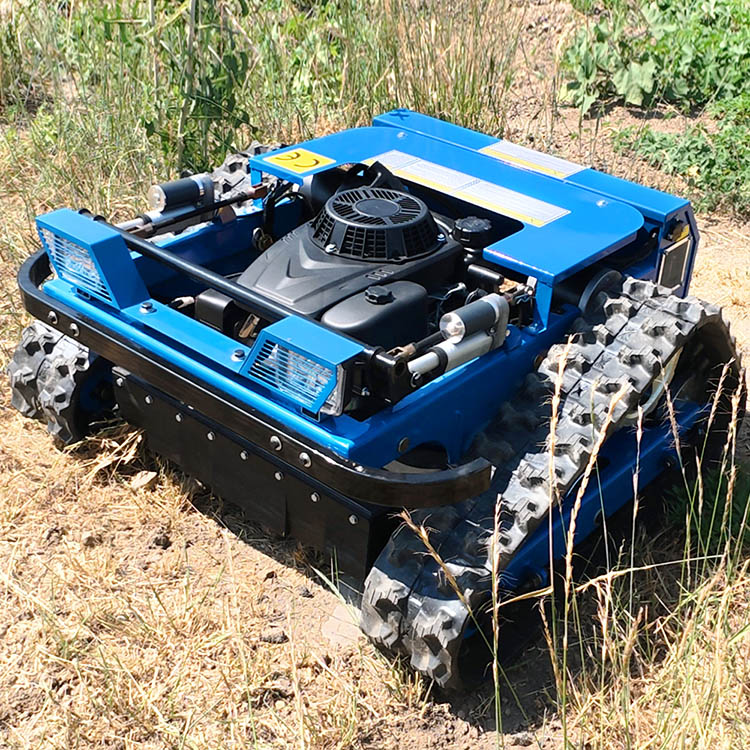 0 टर्न मोवर