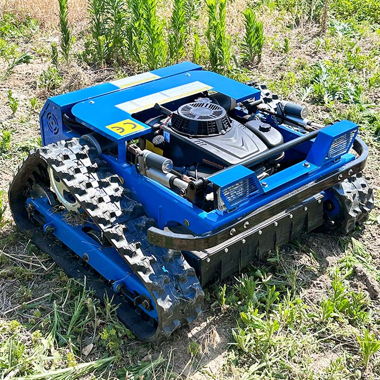 0 टर्न मोवर