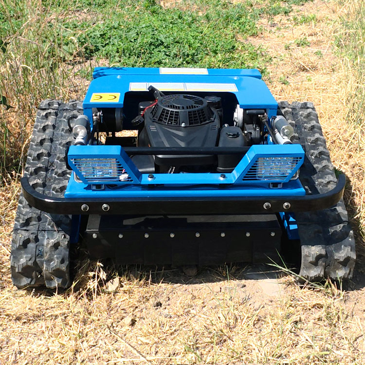 0 टर्न मोवर