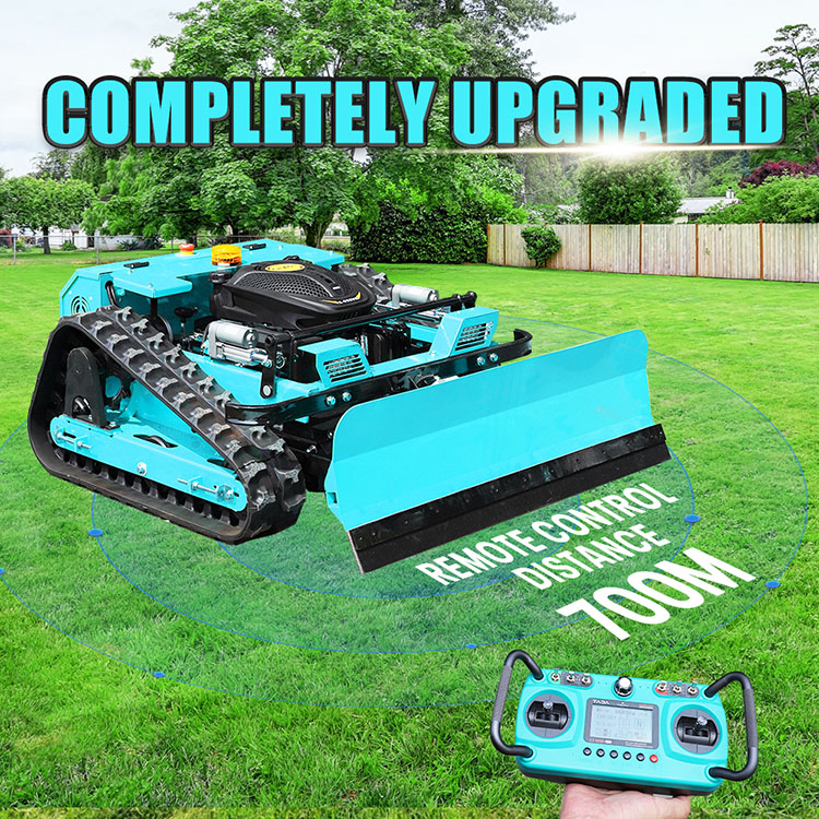 गैस लॉन घास काटने की मशीन निकासी