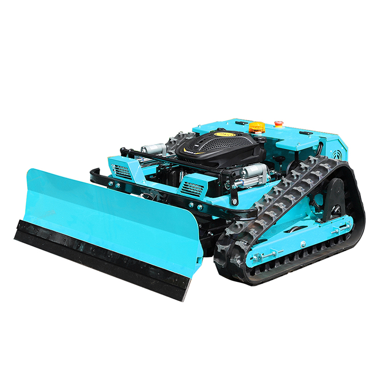 गैस लॉन घास काटने की मशीन निकासी