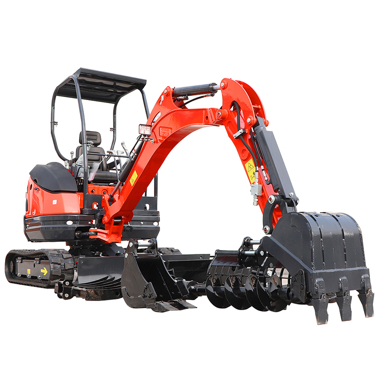 3 टन डिगर