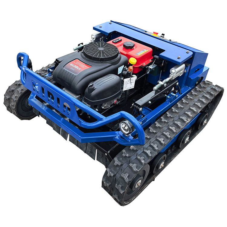 स्वचालित लॉन घास काटने की मशीन